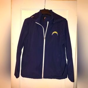 Charger Jacket